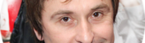 Sergey Nebov