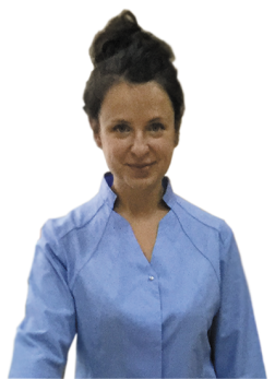 Dentist Kharkiv