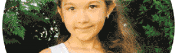 Masha Mihaylova