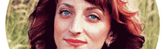 Angelina Mlaveс