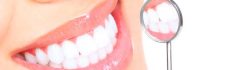 лазерное отбеливание зубов