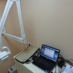 визиограф стоматологический