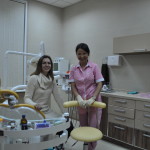 стоматолог Харьков, консультация стоматолога