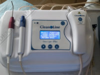 Диодный стоматологический лазер в Харькове