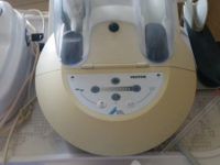 Стоматологический аппарат Вектор Vector