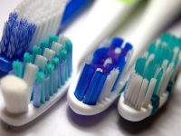 виды зубных щеток