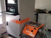 оборудование для стоматологической лаборатории