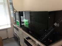 оборудование для стоматологической лаборатории