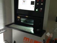 оборудование для стоматологической лаборатории