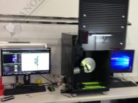 оборудование для стоматологической лаборатории