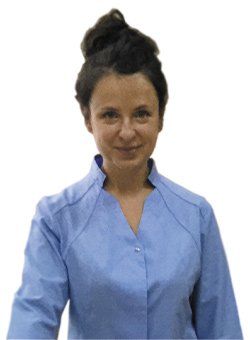 Dentist Kharkiv