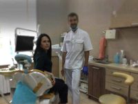 Эстетическая стоматология в Харькове, протезирование винирами, виниры Харьков