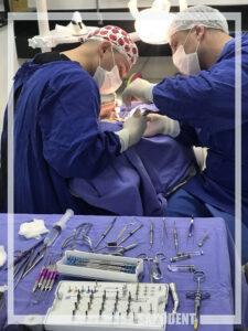 импланты Неодент Neodent в Харькове, имплантация зубов Санодент Харьков