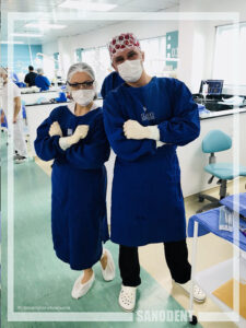 импланты Неодент Neodent в Харькове, имплантация зубов Санодент Харьков