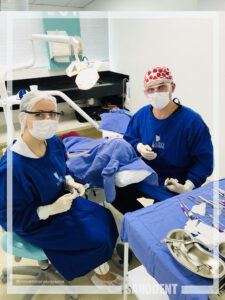 импланты Неодент Neodent в Харькове, имплантация зубов Санодент Харьков