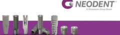 Импланты Неодент в Харькове, NEODENT STRAUMANN Group цена Харьков, стоматология Санодент.