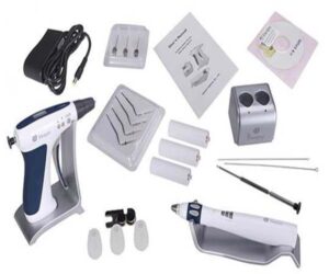 система пломбирования корневых каналов горячей гуттаперчей