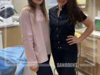 отзыв о стоматологии Санодент, Харьков