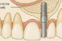 методы наращивания костной ткани для имплантации зубов